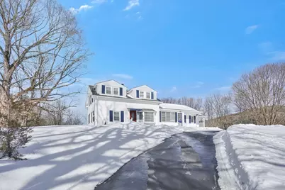 273 Dunhamtown Palmer Rd, Brimfield, MA 01010 - Photo 1
