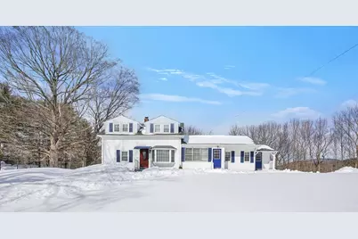 273 Dunhamtown Palmer Rd, Brimfield, MA 01010 - Photo 2