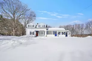 273 Dunhamtown Palmer Rd, Brimfield, MA 01010 - Photo 2