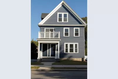 145 Lagrange St #2, Boston, MA 02132 - Photo 1