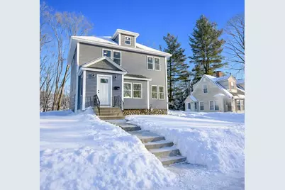 122 Copperfield Rd, Worcester, MA 01602 - Photo 1