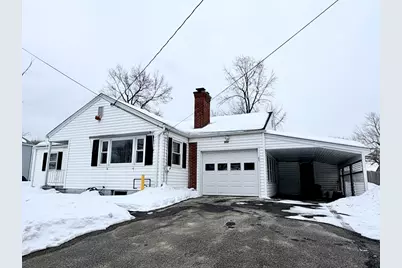 121 Mallowhill Rd, Springfield, MA 01129 - Photo 1