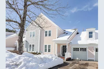 343 Godfrey Drive #343, Norton, MA 02766 - Photo 1