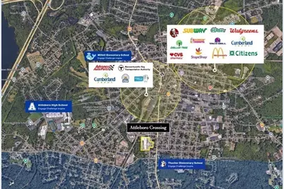 219 South Main, Attleboro, MA 02703 - Photo 6