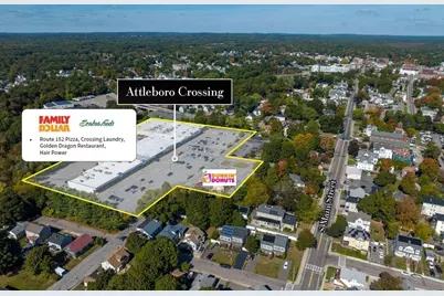 219 South Main, Attleboro, MA 02703 - Photo 1