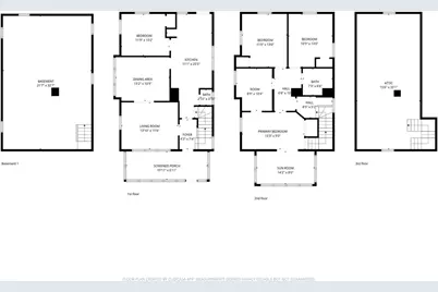 161 Dorset St, Springfield, MA 01108 - Photo 42