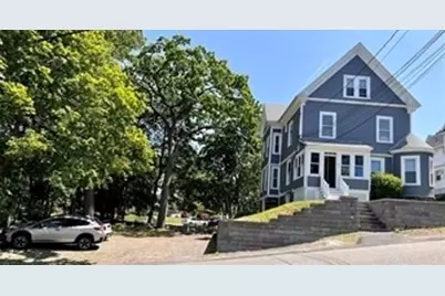 14 Fairview Ave #4, Saugus, MA 01906 - Photo 1