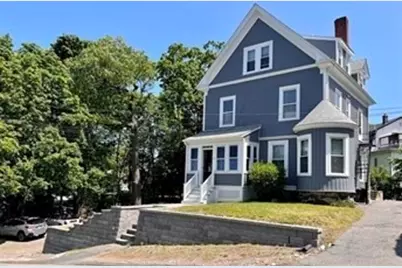 14 Fairview Ave #4, Saugus, MA 01906 - Photo 2