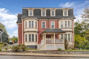 50 Dudley St, Boston, MA 02119 - Photo 1