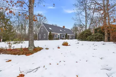 13 Checkerberry Ln, Sandwich, MA 02644 - Photo 2