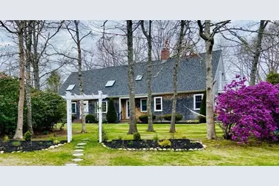 13 Checkerberry Ln, Sandwich, MA 02644 - Photo 2