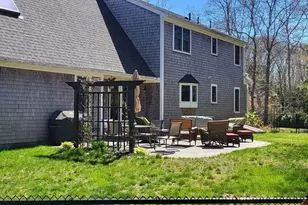 13 Checkerberry Ln, Sandwich, MA 02644 - Photo 6
