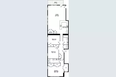 18 Parkman #2, Boston, MA 02122 - Photo 12