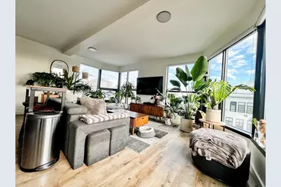 1 Sewall #407, Boston, MA 02120 - Photo 8