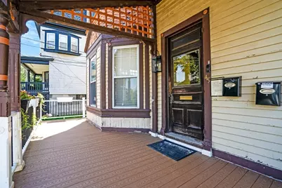 49 Elmore #3, Boston, MA 02119 - Photo 2