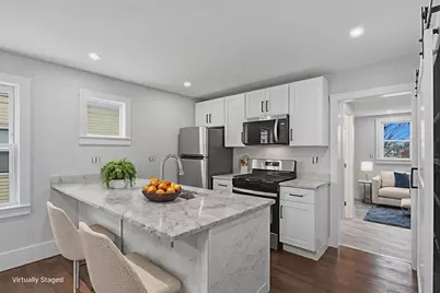 18 Ronan Street #2, Boston, MA 02125 - Photo 2