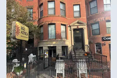914 Beacon St, Boston, MA 02215 - Photo 2