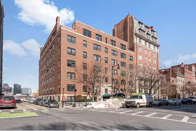 280 Beacon St U#65, Boston, MA 02116 - Photo 30