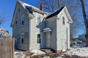 112 Laureston St, Brockton, MA 02301 - Photo 1