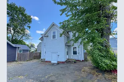 112 Laureston St, Brockton, MA 02301 - Photo 2