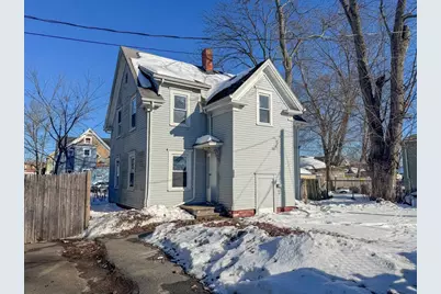 112 Laureston St, Brockton, MA 02301 - Photo 2