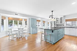 23 Jefferson, Winchester, MA 01890 - Photo 1