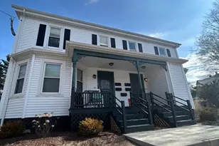 17 Hudson St, Marlborough, MA 01752 - Photo 1