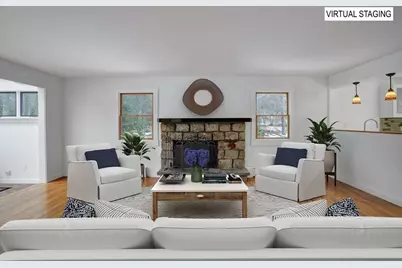 22 Oklahoma Ave, Tisbury, MA 02568 - Photo 4