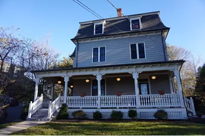 10 Chase St #3, Newton, MA 02459 - Photo 1