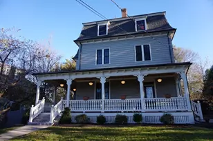 10 Chase St, Newton, MA 02459 - Photo 1