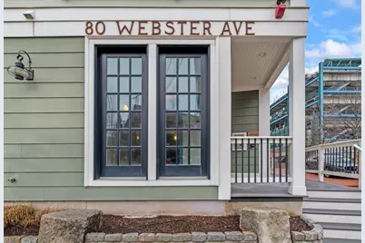 80 Webster Avenue #1C, Somerville, MA 02143 - Photo 10