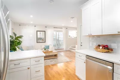 1023 Winthrop Ave #2, Revere, MA 02151 - Photo 8