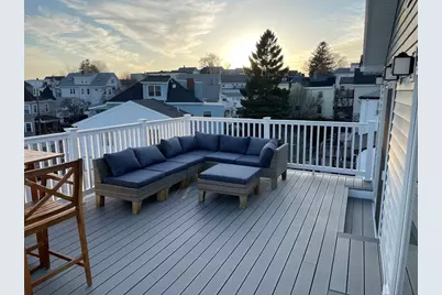 1023 Winthrop Ave #2, Revere, MA 02151 - Photo 4