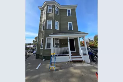 38 Fox Street #2, Worcester, MA 01604 - Photo 2