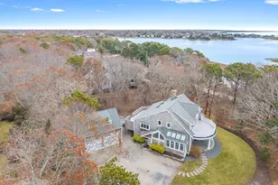 528 Menauhant Rd, Falmouth, MA 02536 - Photo 1