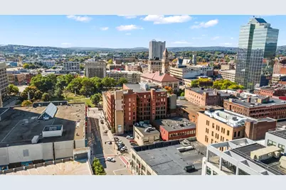 27 Mechanic St #103 & 105, Worcester, MA 01608 - Photo 4