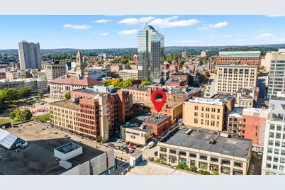 27 Mechanic St #103 & 105, Worcester, MA 01608 - Photo 2