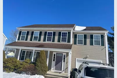 19 Annies Way, Springfield, MA 01119 - Photo 1