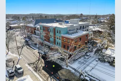 1151 Walnut #402, Newton, MA 02461 - Photo 16