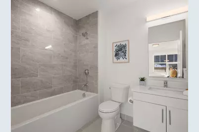 1151 Walnut #406, Newton, MA 02461 - Photo 10