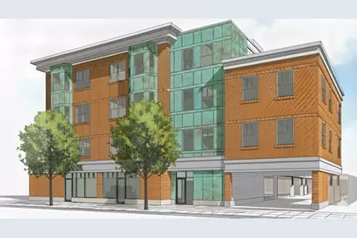 1151 Walnut #406, Newton, MA 02461 - Photo 32