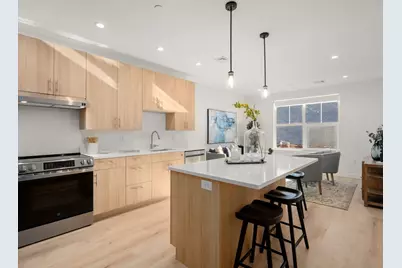 1151 Walnut #406, Newton, MA 02461 - Photo 6