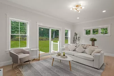 66 Uncas Avenue, Franklin, MA 02038 - Photo 2