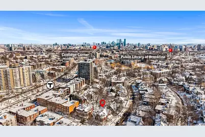 5 Fairbanks St #2, Brookline, MA 02446 - Photo 24