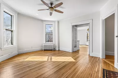 5 Fairbanks St #2, Brookline, MA 02446 - Photo 10