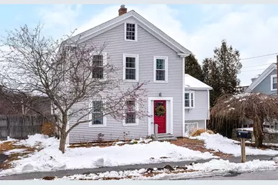31 South St, Grafton, MA 01519 - Photo 2