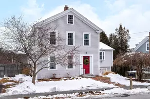 31 South St, Grafton, MA 01519 - Photo 2
