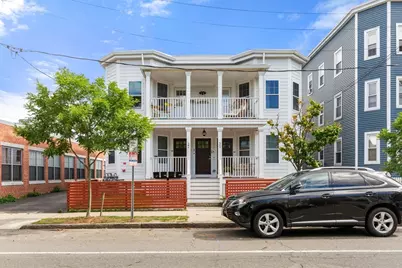 32 Cameron Avenue #32, Cambridge, MA 02140 - Photo 1