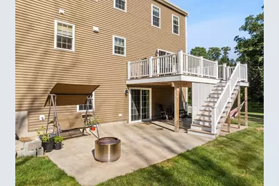15 Carlton St, Raynham, MA 02767 - Photo 6