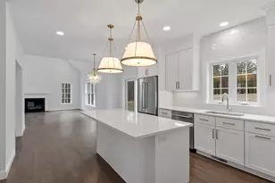 Lot 20A Rawson Farm, Mendon, MA 01756 - Photo 6